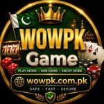 WOWPK Game