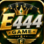 E444 game