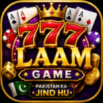 777LAAM Game