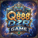 QZR888 Game