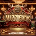 MJ77 Game