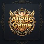Ali786 Game
