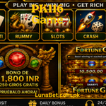 PK116 Game