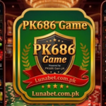 pk686 Game