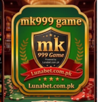 MK999 Game