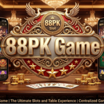 88PK Game