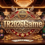 TR2026 Game