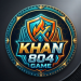 Khan804 Game